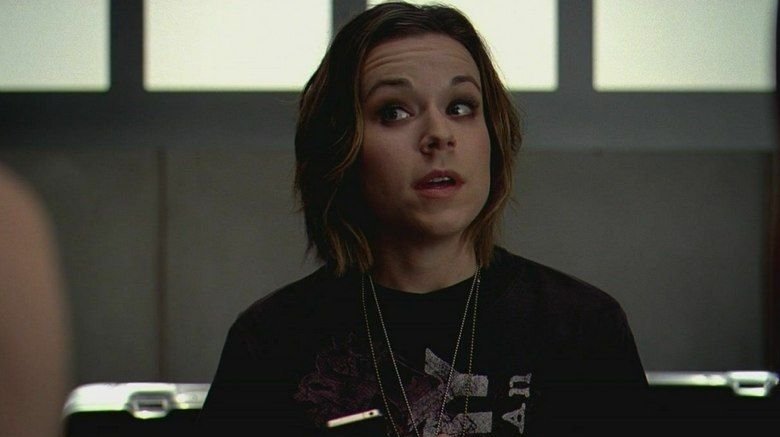 Tina Majorino True Blood