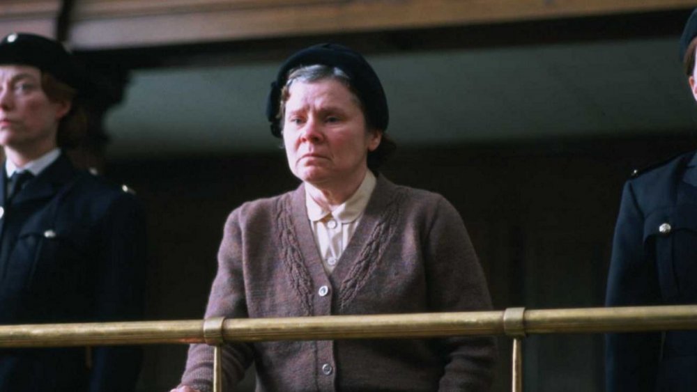 Imelda Staunton in Vera Drake