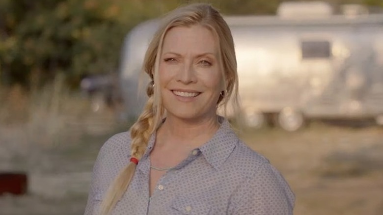 Emily Procter in Love Everlasting