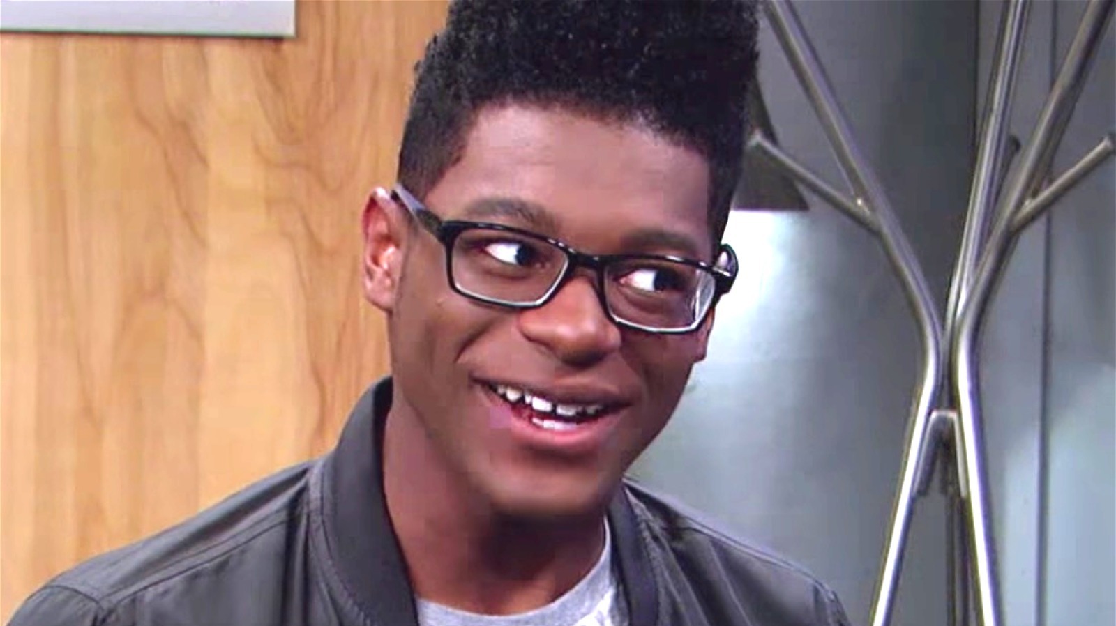 ernie from kc undercover