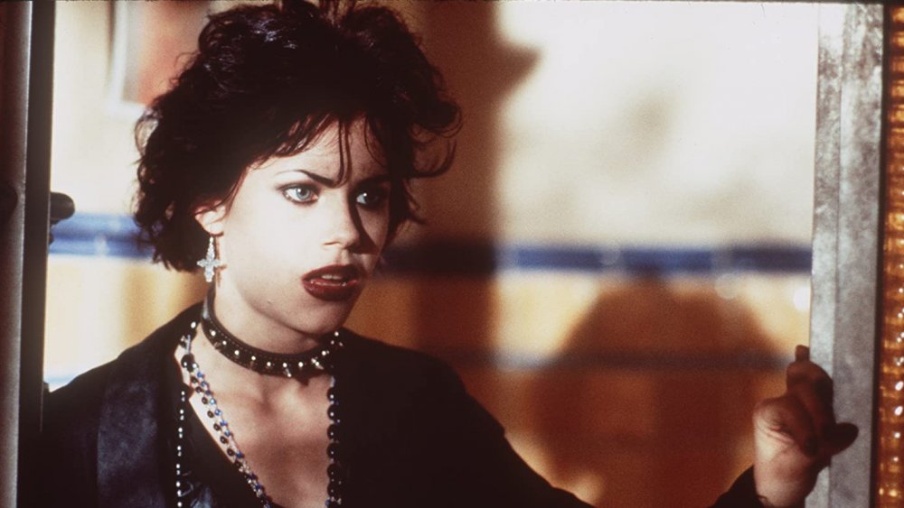 Fairuza Balk as Nancy Downs in The Craft