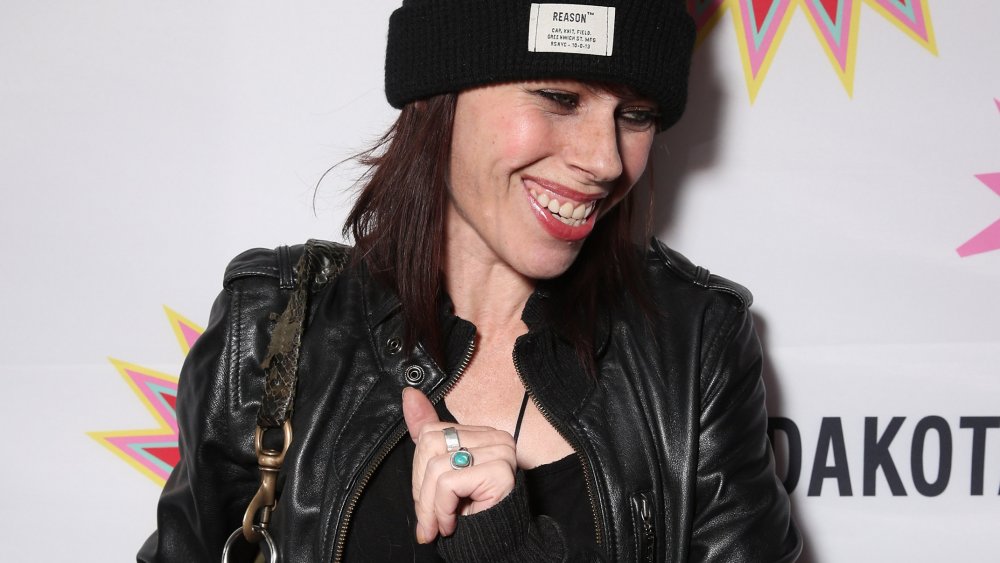 Fairuza Balk