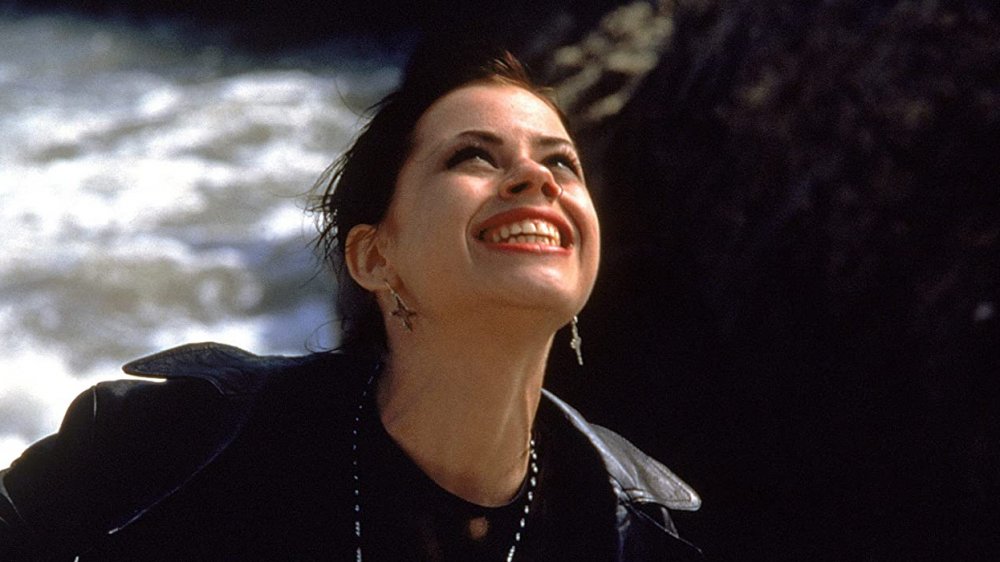 Fairuza Balk as Nancy Downs in The Craft