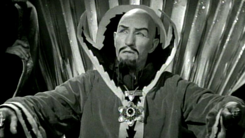 Ming the Merciless