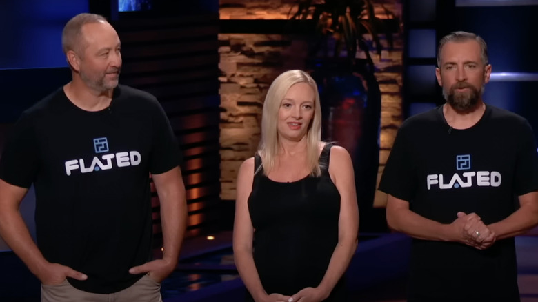 Whatever Happened To Wad-Free After Shark Tank?