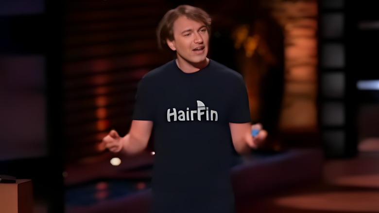 Что случилось с HairFin после Shark Tank?