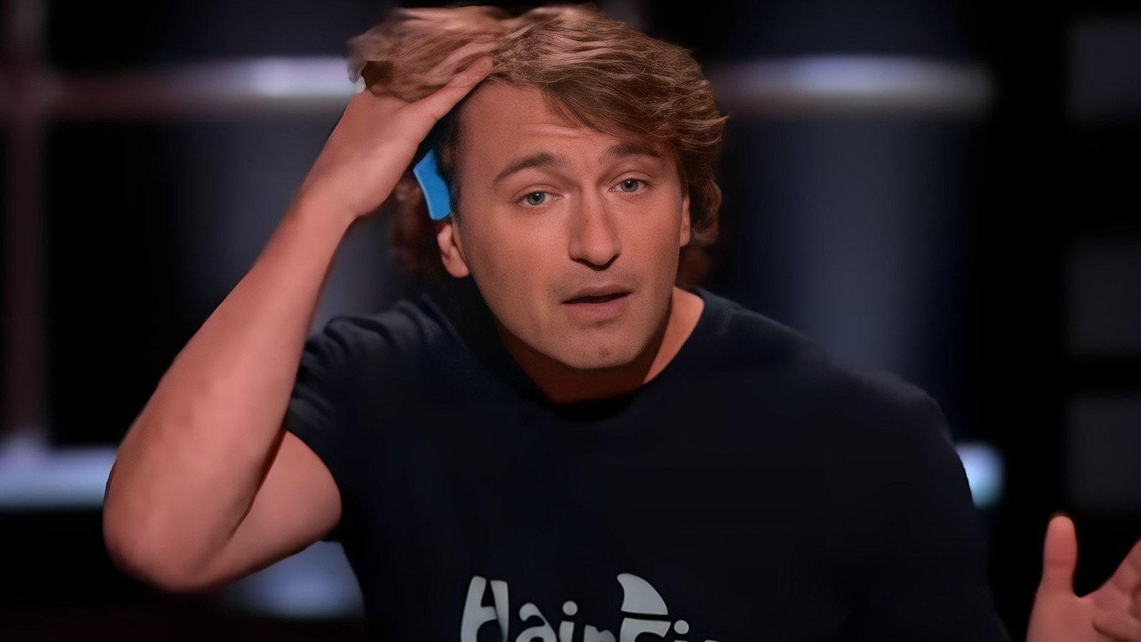 Что случилось с HairFin после Shark Tank?