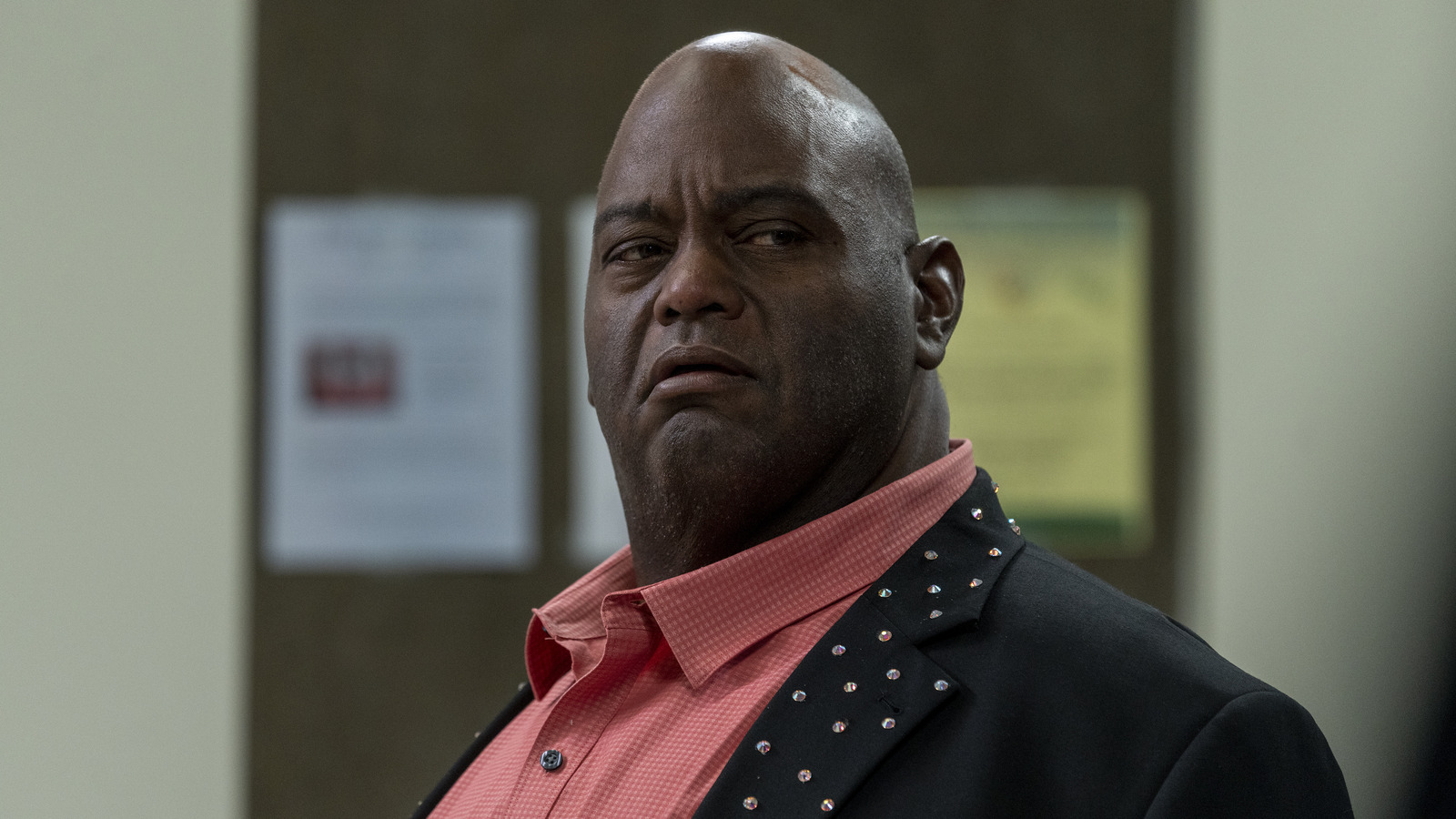 Whatever Happened To Huell From Breaking Bad And Better Call Saul 