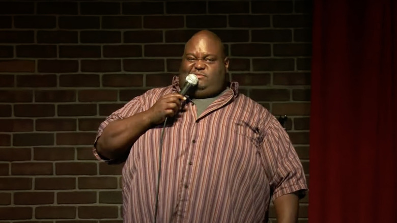 Lavell Crawford in It's Always Sunny in Philadelphia