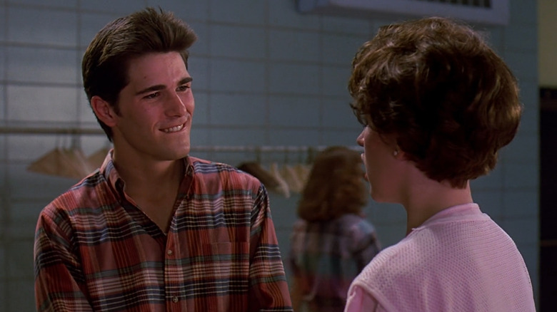 Whatever Happened To Jake From Sixteen Candles?