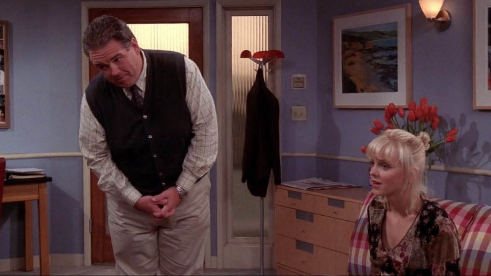 Jim O'Heir in Friends