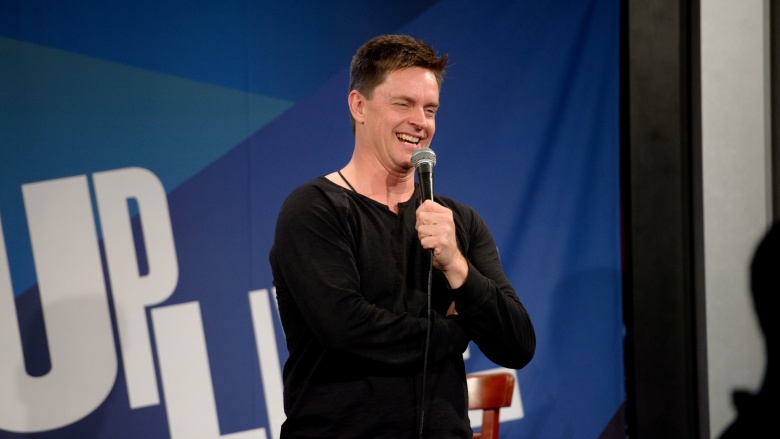 Whatever Happened To Jim Breuer?