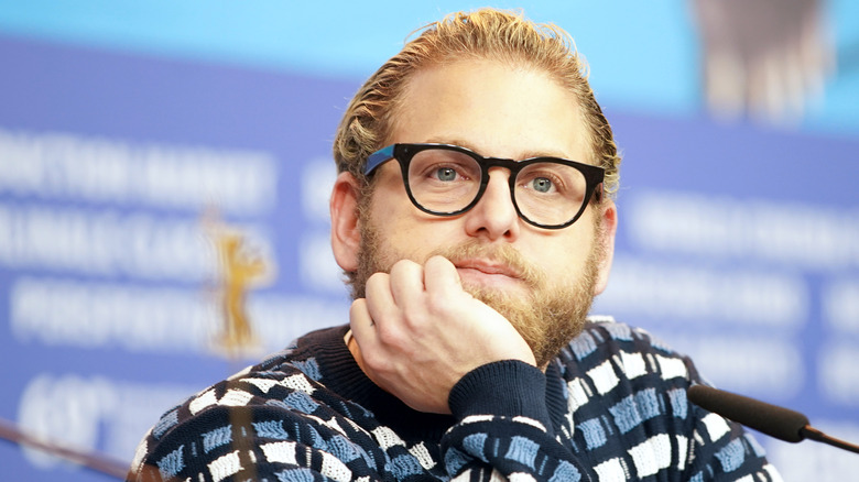 Whatever Happened To Jonah Hill's Jerry Garcia Biopic?