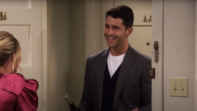 Josh Peck in How I Met Your Father