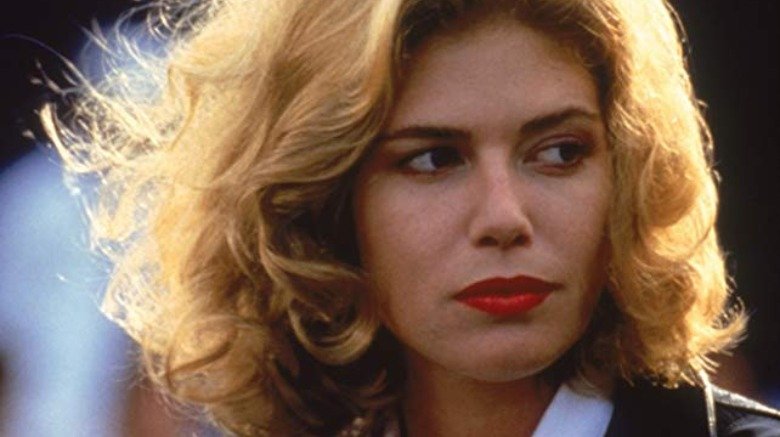 Kelly McGillis