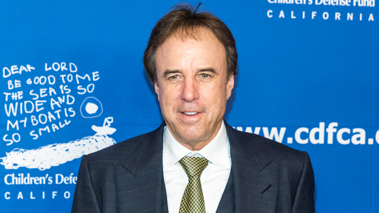 Kevin Nealon at an event