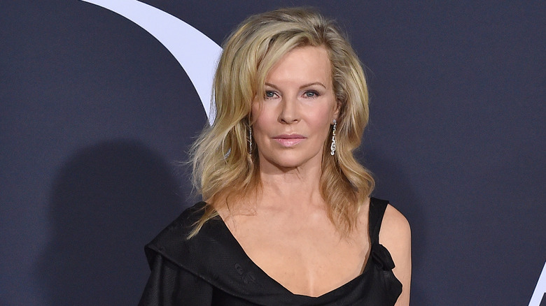 Kim Basinger at Fifty Shades Darker premier