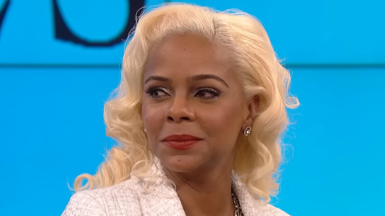 Whatever Happened To Lark Voorhies?