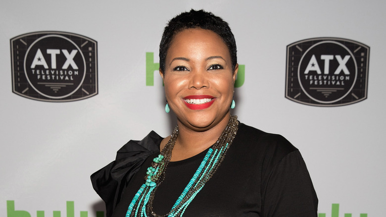 Kellie Shanygne Williams