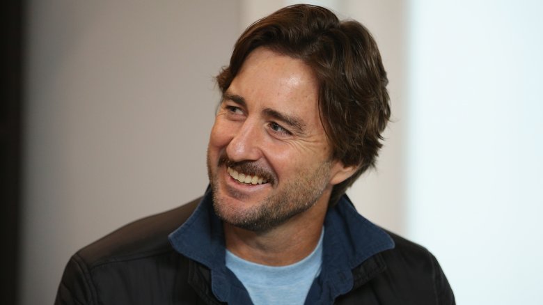 Luke Wilson