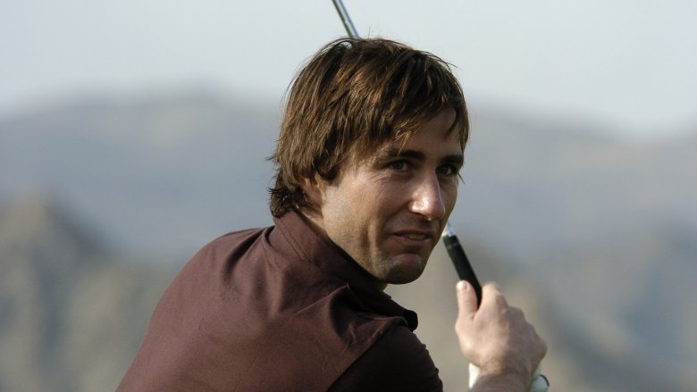 Luke Wilson