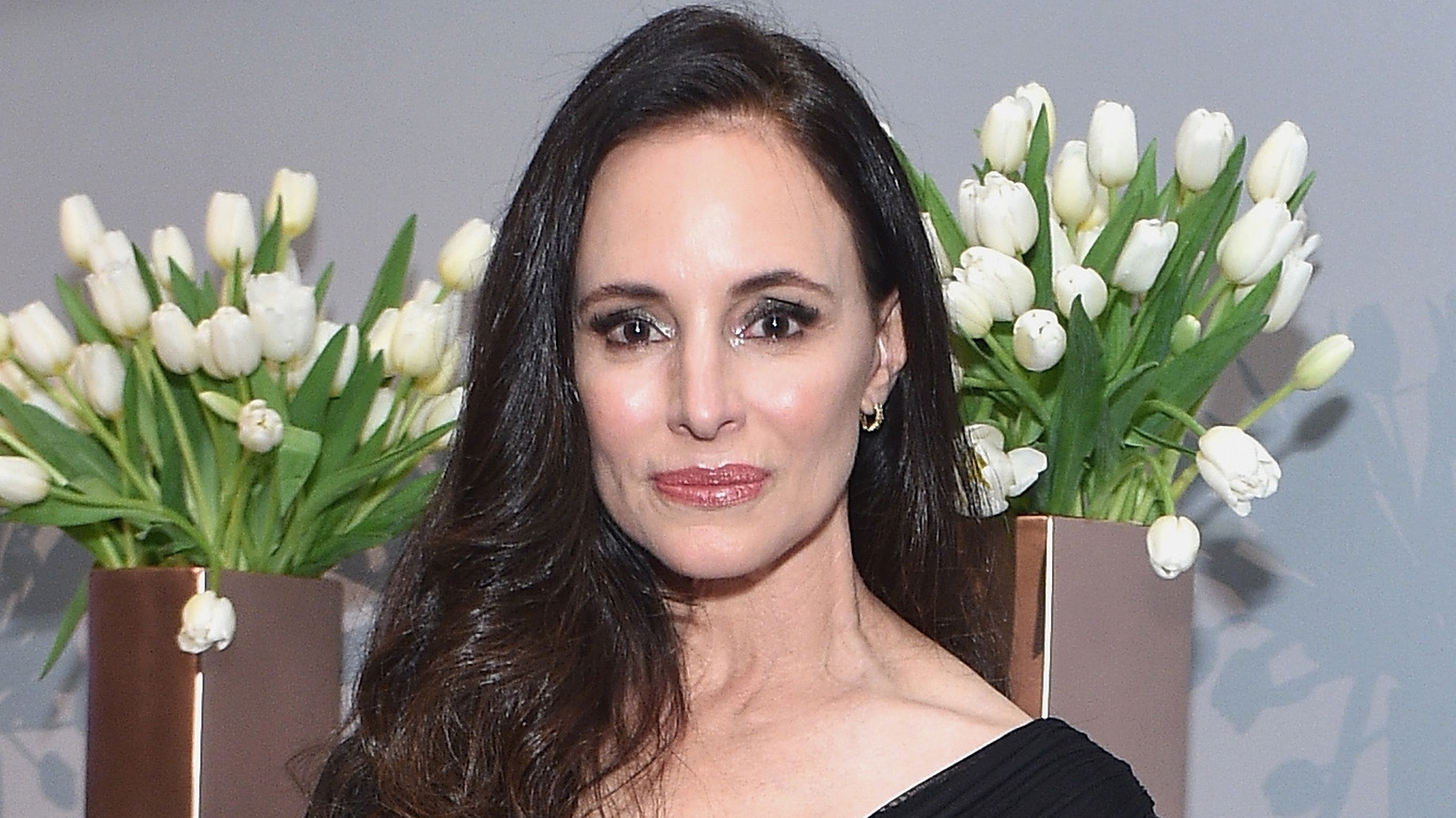 Whatever Happened To Madeleine Stowe?
