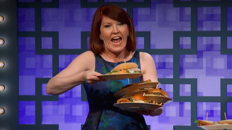 Kate Flannery