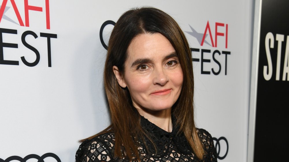 Shirley Henderson