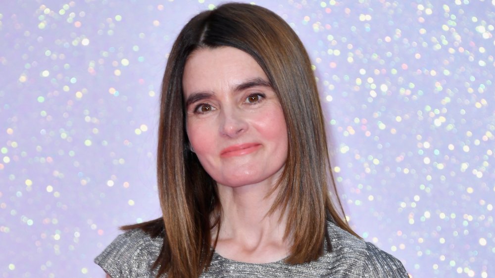 Shirley Henderson