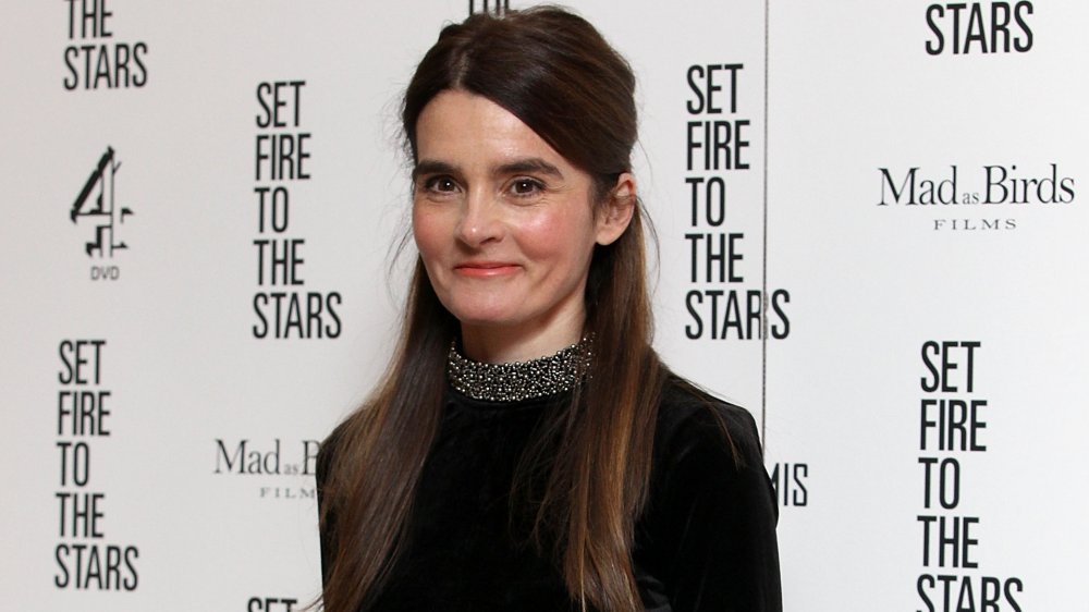 Shirley Henderson