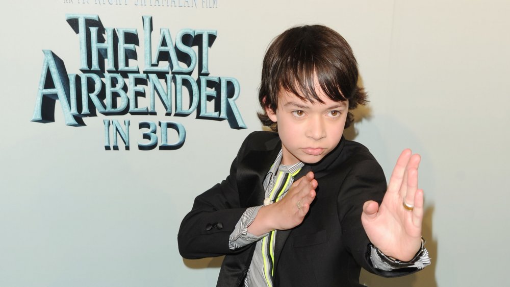 Whatever Happened To Noah Ringer From The Last Airbender?