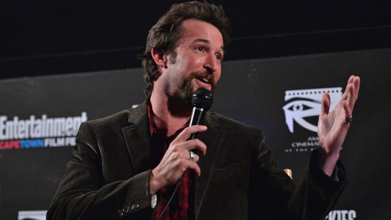 Noah Wyle