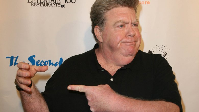 George Wendt