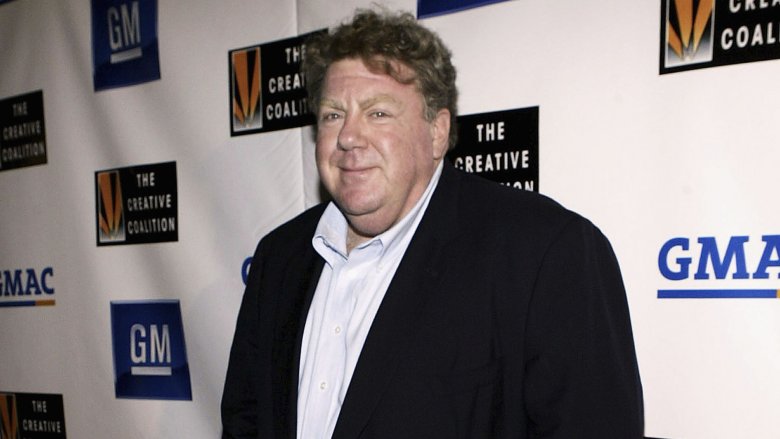 George Wendt