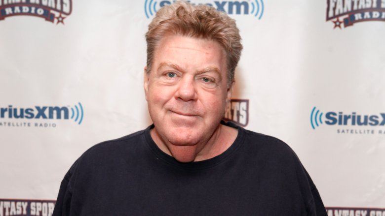 George Wendt