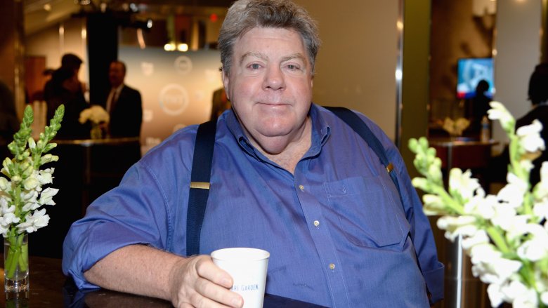 George Wendt