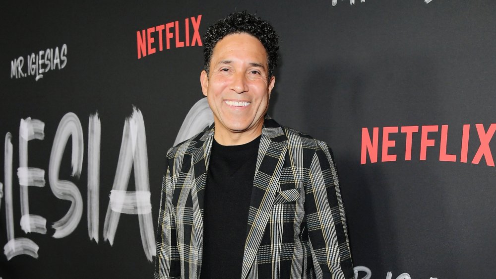 Oscar Nunez Netflix 