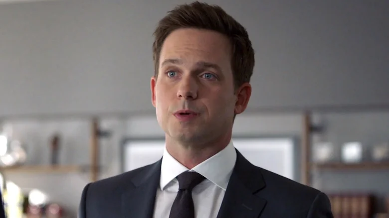 Whatever Happened To Patrick J. Adams After Suits?