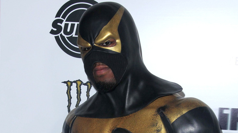 Whatever Happened To Phoenix Jones: The Real-Life Superhero Turned Villain