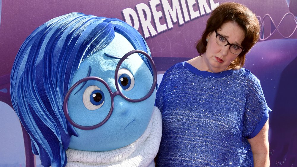 Phyllis Smith