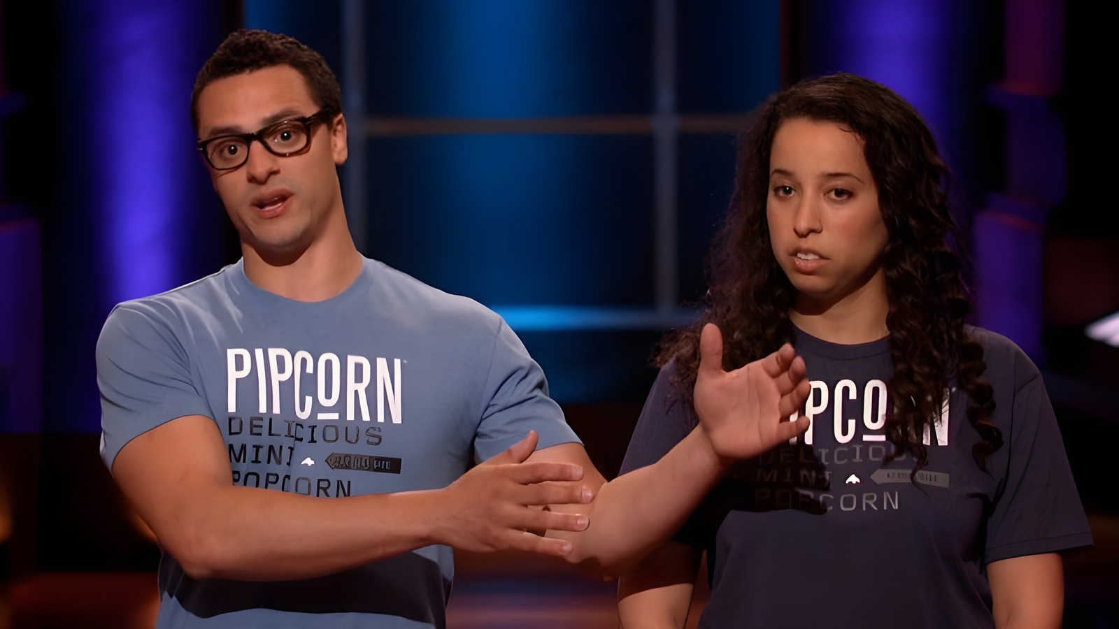 Whatever Happened To Pipcorn After Shark Tank?