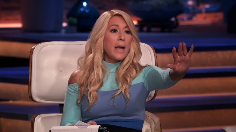 Lori Greiner changes her mind about Potty Safe