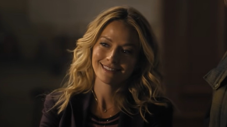 Becki Newton in The Lincoln Lawyer