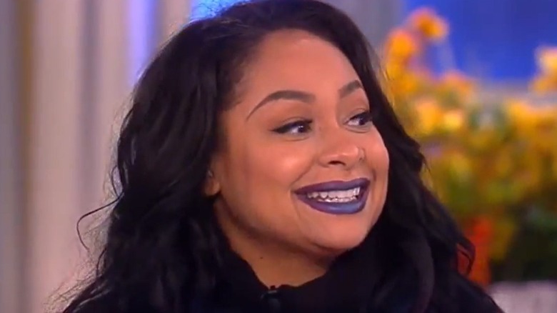 Whatever Happened To Raven Symoné