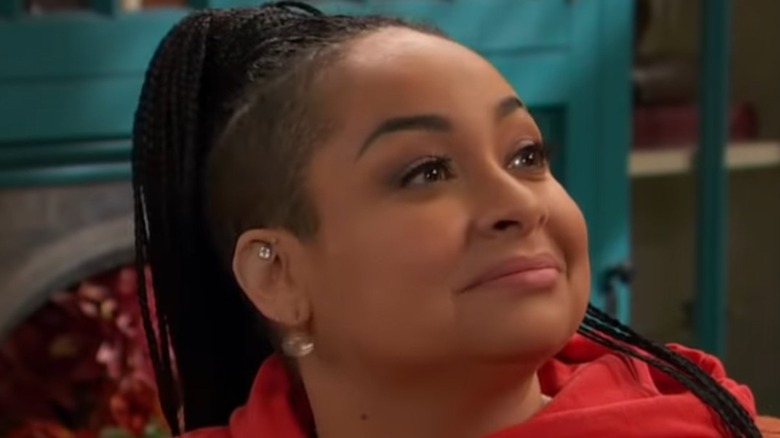 Raven-Symoné in Raven's Home