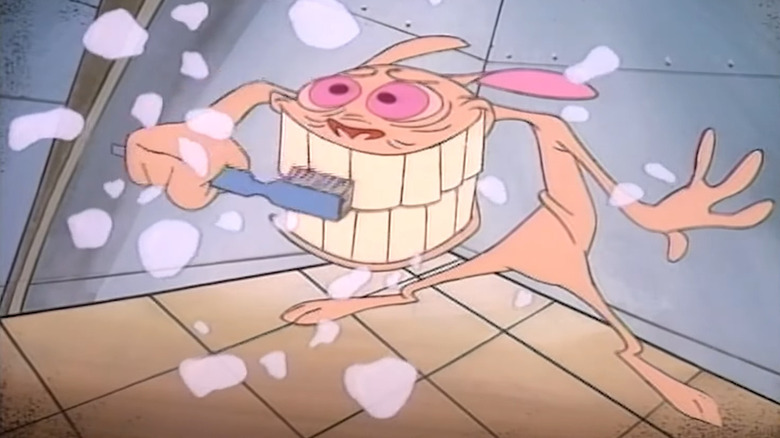 Whatever Happened To Ren & Stimpy?