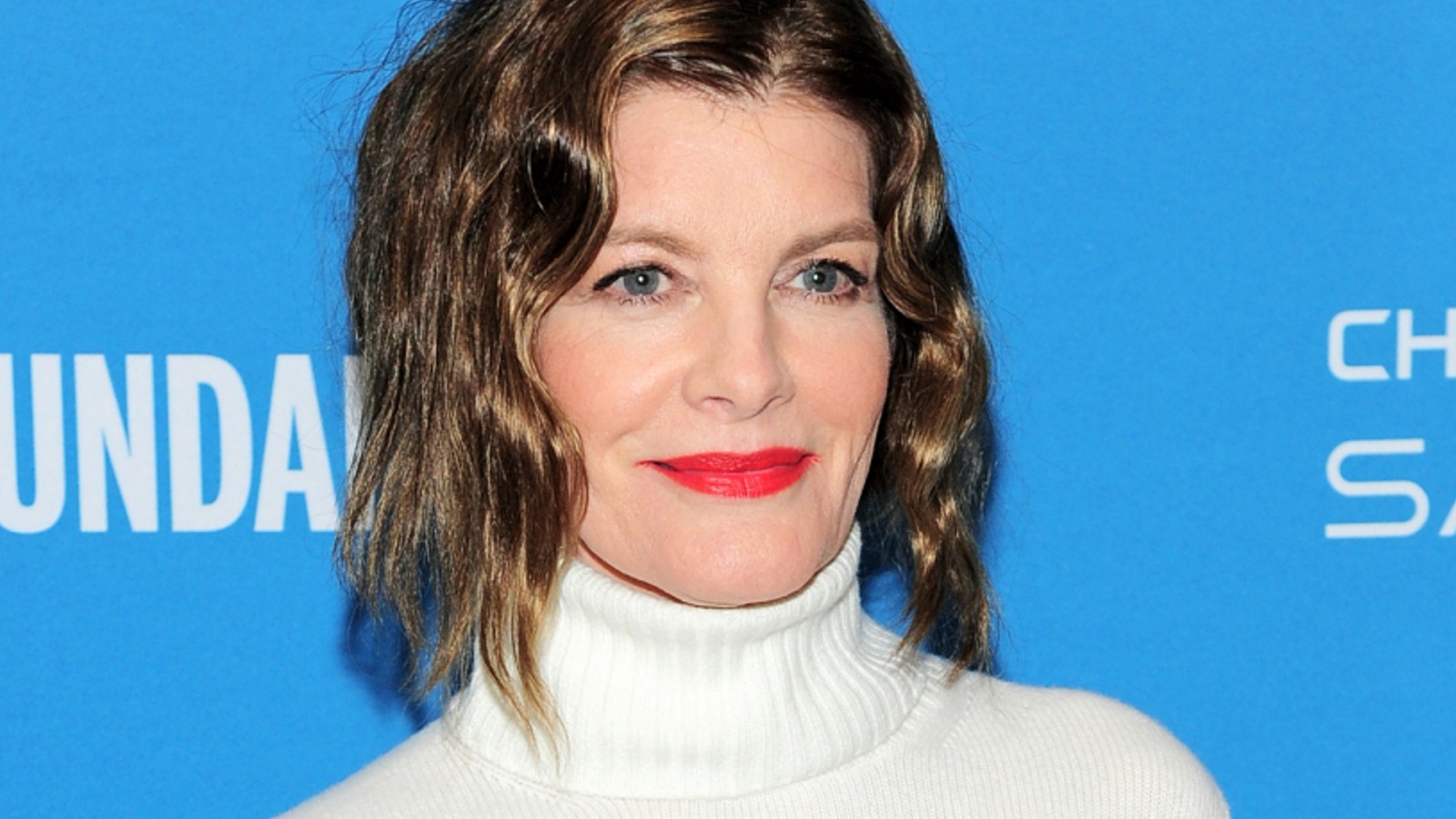 Whatever Happened To Rene Russo? - MyNews