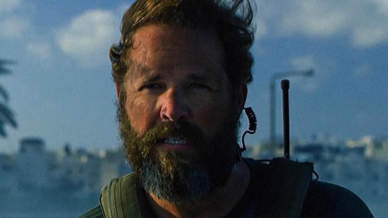 David Denman