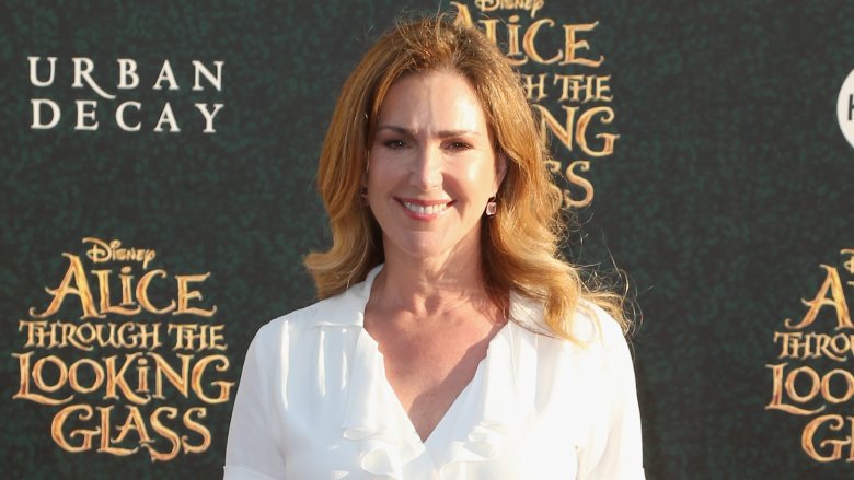 Peri Gilpin