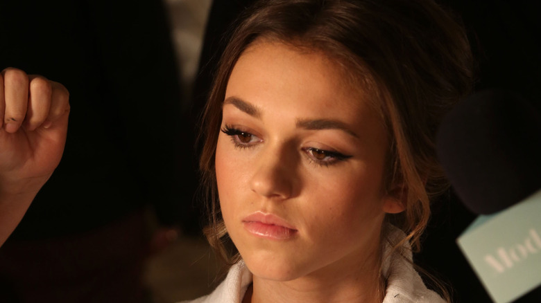 Whatever Happened To Sadie Robertson After Duck Dynasty?